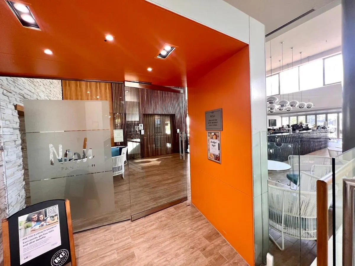 High Floor Ocean View King Studio With Free Wi-Fi Gold Coast